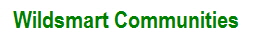 Wildsmart Communities